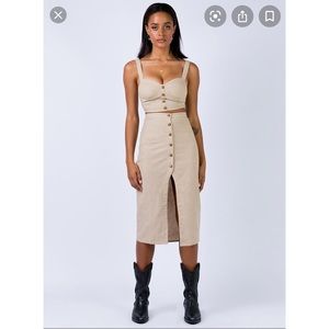 Motel Kaisa Skirt